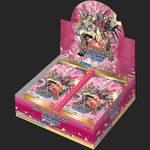 Digimon Card Game - Great Legend - Booster Box - BT04 - Japanese Booster Box