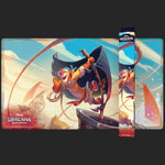 Disney Lorcana Trading Card Game - Playmat - Tigger - TCGroupAU
