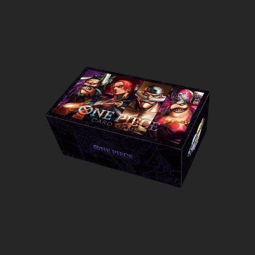 One Piece Card Game - Special Goods Set Former Four Emperors One Piece Card Game - Special Goods Set Former Four Emperors