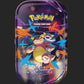 Pokémon Trading Card Game - Mega Heroes Mini Tin [Assorted] Tins