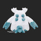 Abomasnow #460 - Pokemon Centre Fit Plush - TCGroupAU