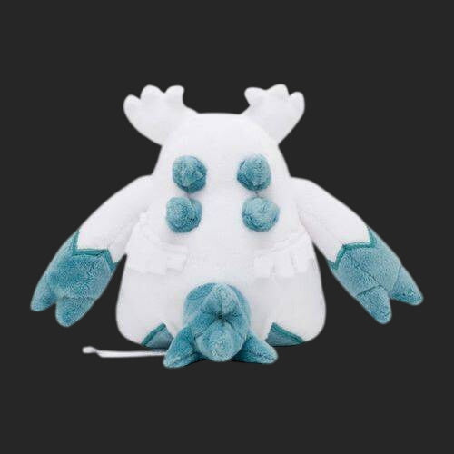 Abomasnow #460 - Pokemon Centre Fit Plush - TCGroupAU
