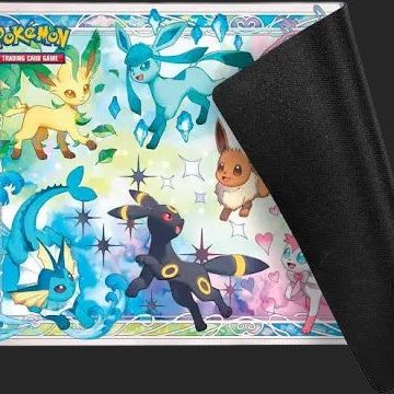 Pokémon Trading Card Game - Scarlet & Violet 8.5 - Prismatic Evolutions - Super Premium Collection Collection Box