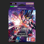 Gundam TCG - Heavy Dominion [ST14] - Starter Deck - TCGroupAU