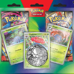 Pokémon Trading Card Game - Enhanced 2-Pack Blister - TCGroupAU