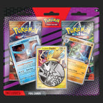 Pokémon Trading Card Game - Enhanced 2 Pack Blister Blister Pack