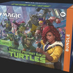 Magic The Gathering - Teenage Mutant Ninja Turtles - Bundle Box Bundle Box