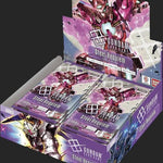 Gundam TCG - Steel Requiem [GD03] - Booster Box - Japanese Booster Box