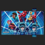 Disney Lorcana Trading Card Game - Playmat - Big Hero 6 - TCGroupAU