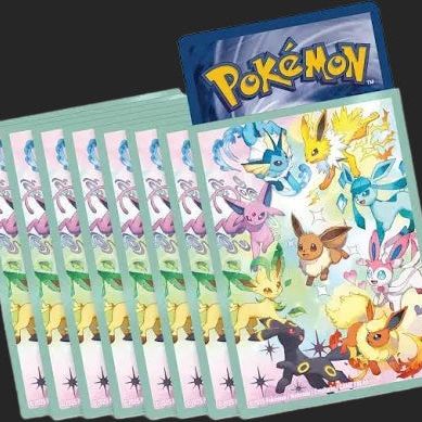 Pokmon Trading Card Game - Scarlet & Violet 8.5 - Prismatic Evolution Pokmon Trading Card Game - Scarlet & Violet 8.5 - Prismatic Evolution
