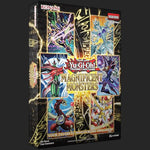 Yu-Gi-Oh! Magnificent Monsters Tuckbox Booster Box