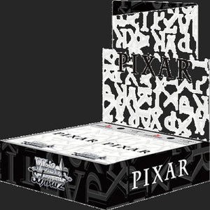 pixar booster box Characters 2025 EPOCH Collection Cards Weiss Schwarz Disney 100 Years Of Wonder Booster Box Japanese includes Card.Fun Disney 100 Toy Story