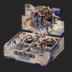 Digimon Card Game - Booster Display - World Shambala [EX-12] - Booster Box - English - TCGroupAU
