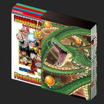 Dragon Ball Super Card Game - Carddass Premium Edition DX Set Special Set
