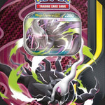 Pokémon Trading Card Game - Mega Forces Tin [Assorted] - TCGroupAU