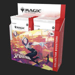 Magic: The Gathering Marvel’s Spider-Man Collector Booster Box – English Edition Booster Box