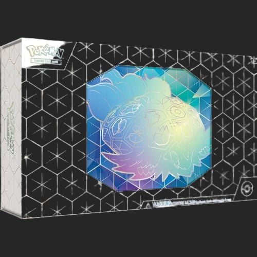 Pokmon Trading Card Game - Ultra Premium Collection - Terapagos Ex Pokmon Trading Card Game - Ultra Premium Collection - Terapagos Ex