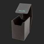 Palms Off Gaming - Collector's Series Graded Card Storage Case 2.0 - Small - Black Graded Card Storage