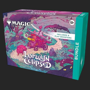 Magic The Gathering - Lorwyn Eclipsed - Bundle - TCGroupAU