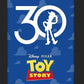 Weiss Schwarz - Toy Story 30 Years ＆Beyond - Booster Box - Japanese Booster Box