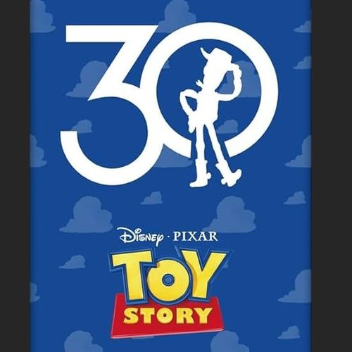 Weiss Schwarz - Toy Story 30 Years ＆Beyond - Booster Box - Japanese Booster Box