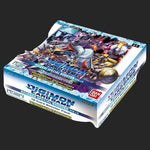 Digimon Card Game - Series 01 Special Booster Box Version 1 BT01-03 - English Booster Box