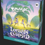 Magic The Gathering - Lorwyn Eclipsed - Prerelease Kit - TCGroupAU