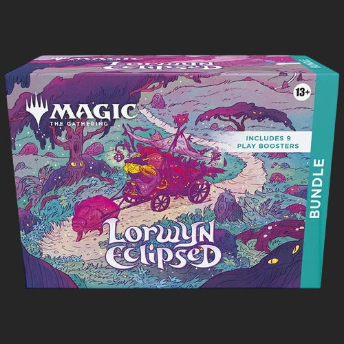 Magic The Gathering - Lorwyn Eclipsed - Bundle - TCGroupAU