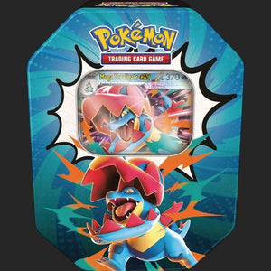 Pokémon Trading Card Game - ME2.5 Ascended Heroes Tin - TCGroupAU