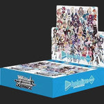 Weiss Schwarz - Hololive Production Vol.2 - Booster Box - Japanese Booster Box