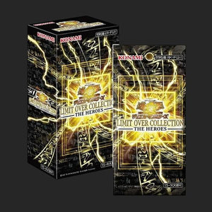 Japanese Yu-Gi-Oh! Trading Card Game