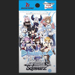 Weiss Schwarz - Hololive Production Vol. 2 - Pack - Japanese Booster Pack