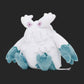Abomasnow #460 - Pokemon Centre Fit Plush - TCGroupAU
