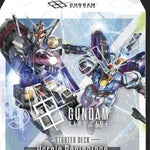 Gundam TCG - Heroic Beginnings [ST01] - Starter Deck Starter Deck