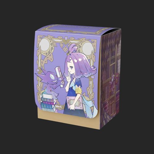 Pokémon Trading Card Game - Mega Expansion Symphonia Pokemon Center Set - Japanese Booster Box