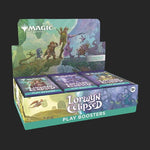 Magic The Gathering - Lorwyn Eclipsed - Play Booster Box - TCGroupAU