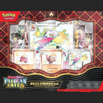 Pokmon Trading Card Game - Scarlet & Violet 4.5 - Paldean Fates Premi Pokmon Trading Card Game - Scarlet & Violet 4.5 - Paldean Fates Premi