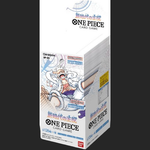 One Piece Card Game - Protagonist Of The New Generation OP-05 - Booste One Piece Card Game - Protagonist Of The New Generation OP-05 - Booste