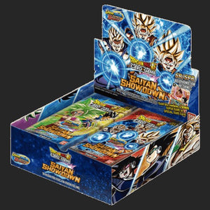 English Dragonball Super Card Game Unison Warrior English Dragonball Super Card Game Unison Warrior