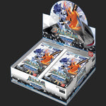 Digimon Card Game - Battle of Omega - Booster Box - [BT05] - Japanese Booster Box