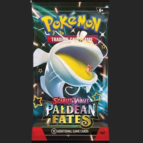 pokemon booster box loose wrap Pokemon 151 TCG Scarlet and Violet English Booster Box