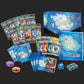 Pokémon Trading Card Game -  Scarlet & Violet 7 - Stellar Crown - Elite Trainer Box ETB Elite Trainer Box