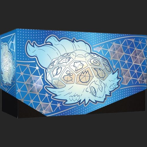 Pokémon Trading Card Game -  Scarlet & Violet 7 - Stellar Crown - Elite Trainer Box ETB Elite Trainer Box
