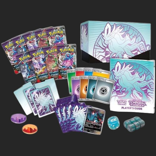 pokemon trading card game australia Pokémon Trading Card Game - Scarlet & Violet 5
