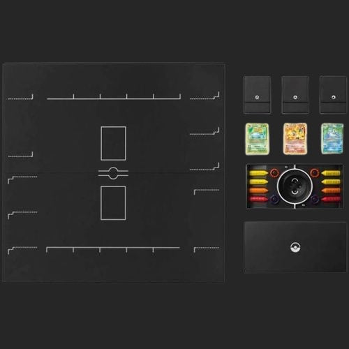 POKÉMON TCG Trading Card Game Classic Collection Box - PokéBox Australia