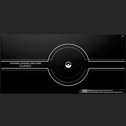 POKÉMON TCG Trading Card Game Classic Collection Box - PokéBox Australia