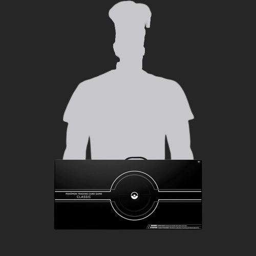 POKÉMON TCG Trading Card Game Classic Collection Box - PokéBox Australia