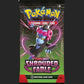 Pokémon Trading Card Game - Scarlet & Violet 6.5: Shrouded Fable - Booster Pack Booster Pack