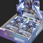 Gundam TCG - Freedom Ascension [GD05] - Booster Box - Japanese Booster Box