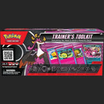 Pokémon Trading Card Game - Trainer's Toolkit 2025 Special Set